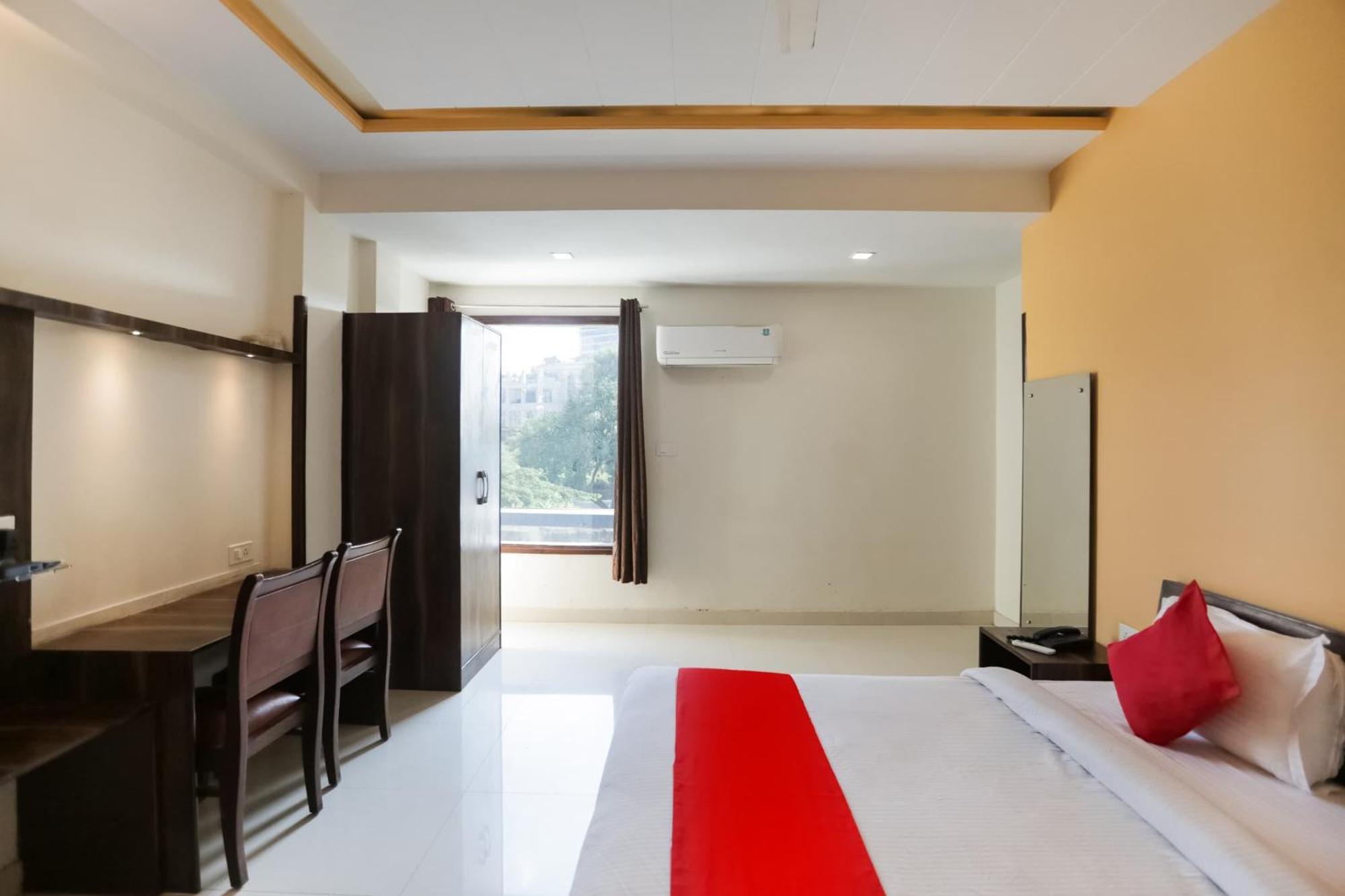 Hotel O Abhi Residency Delhi  Exterior photo