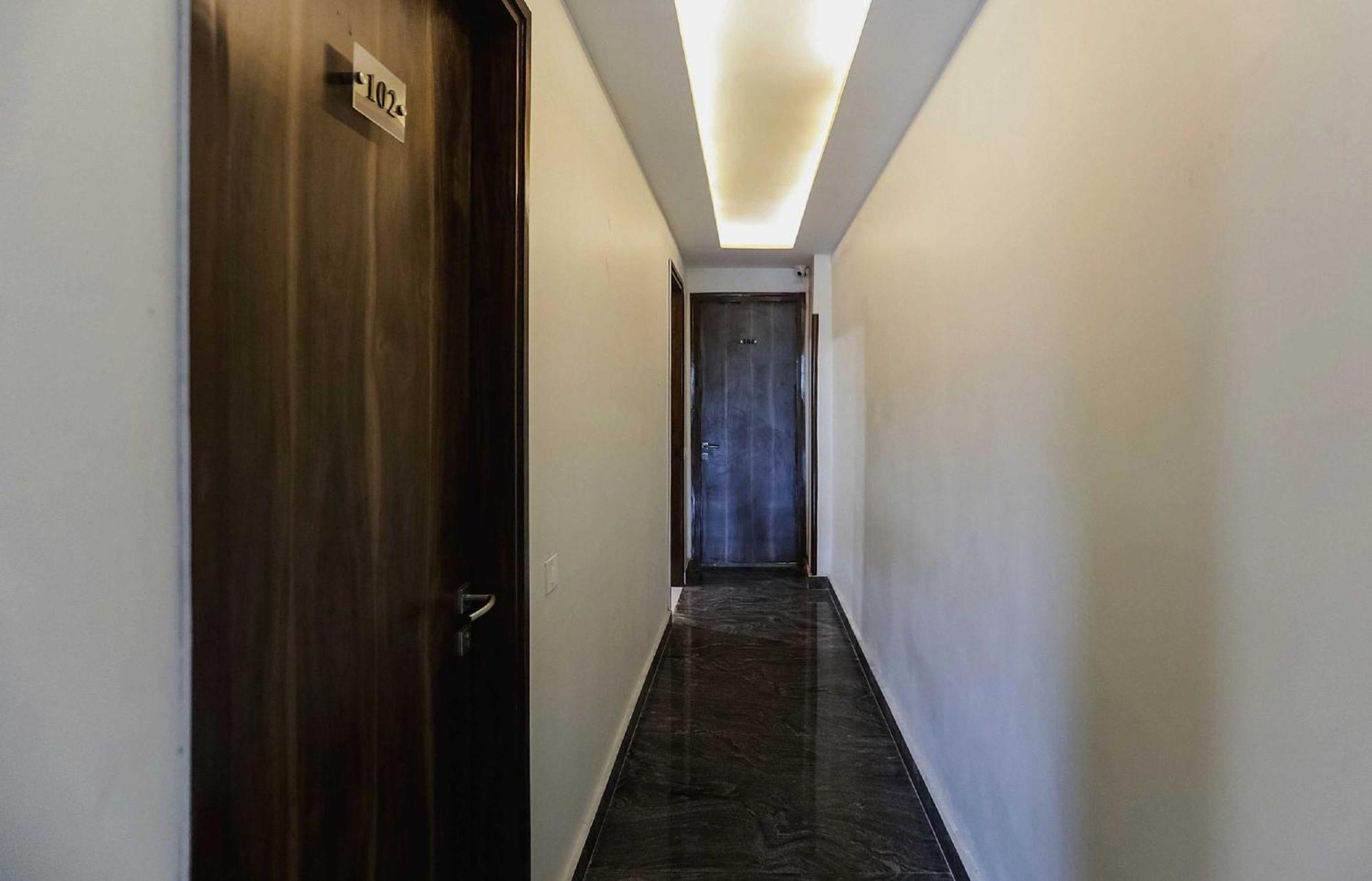Hotel O Abhi Residency Delhi  Exterior photo