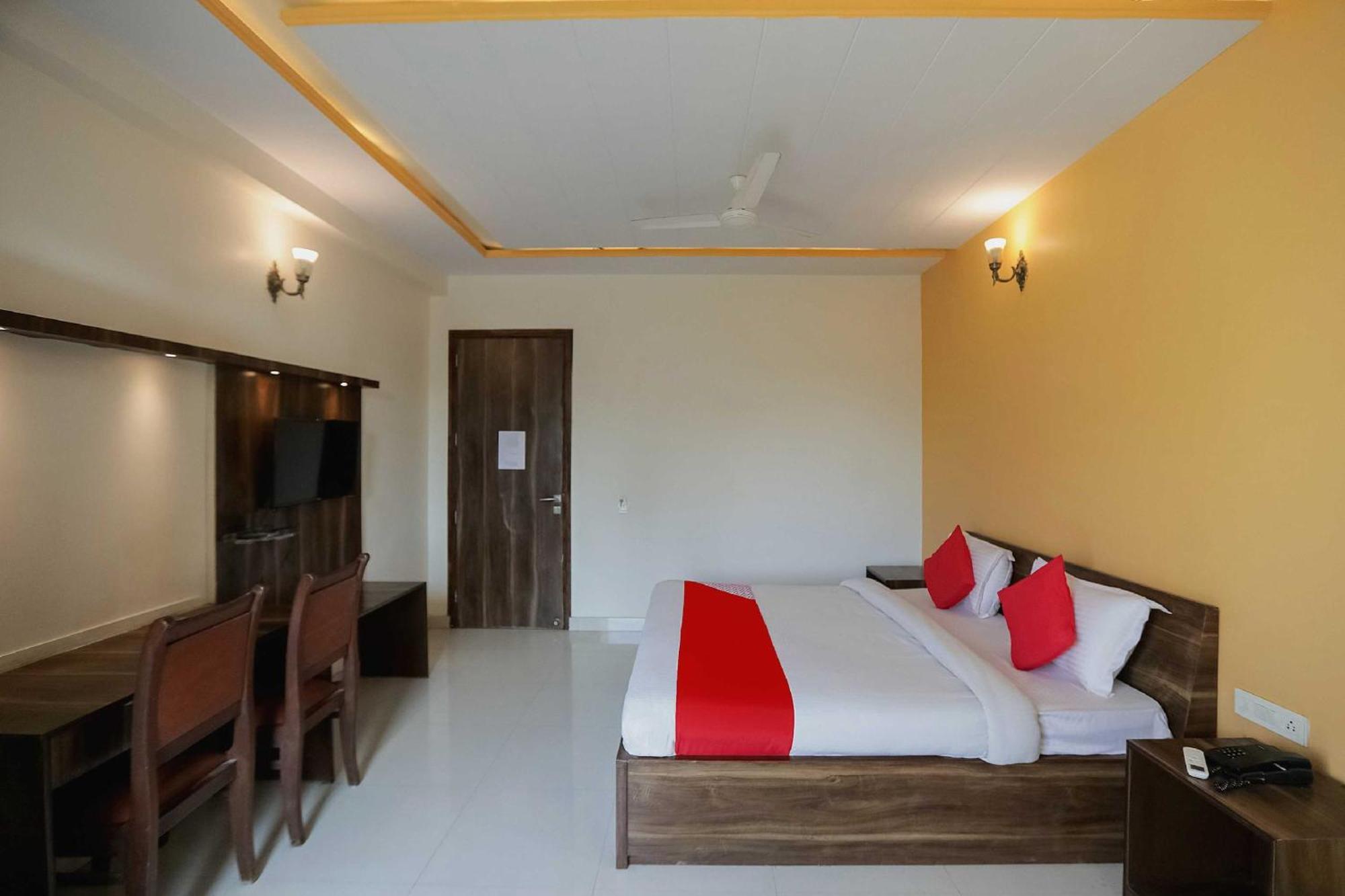 Hotel O Abhi Residency Delhi  Exterior photo