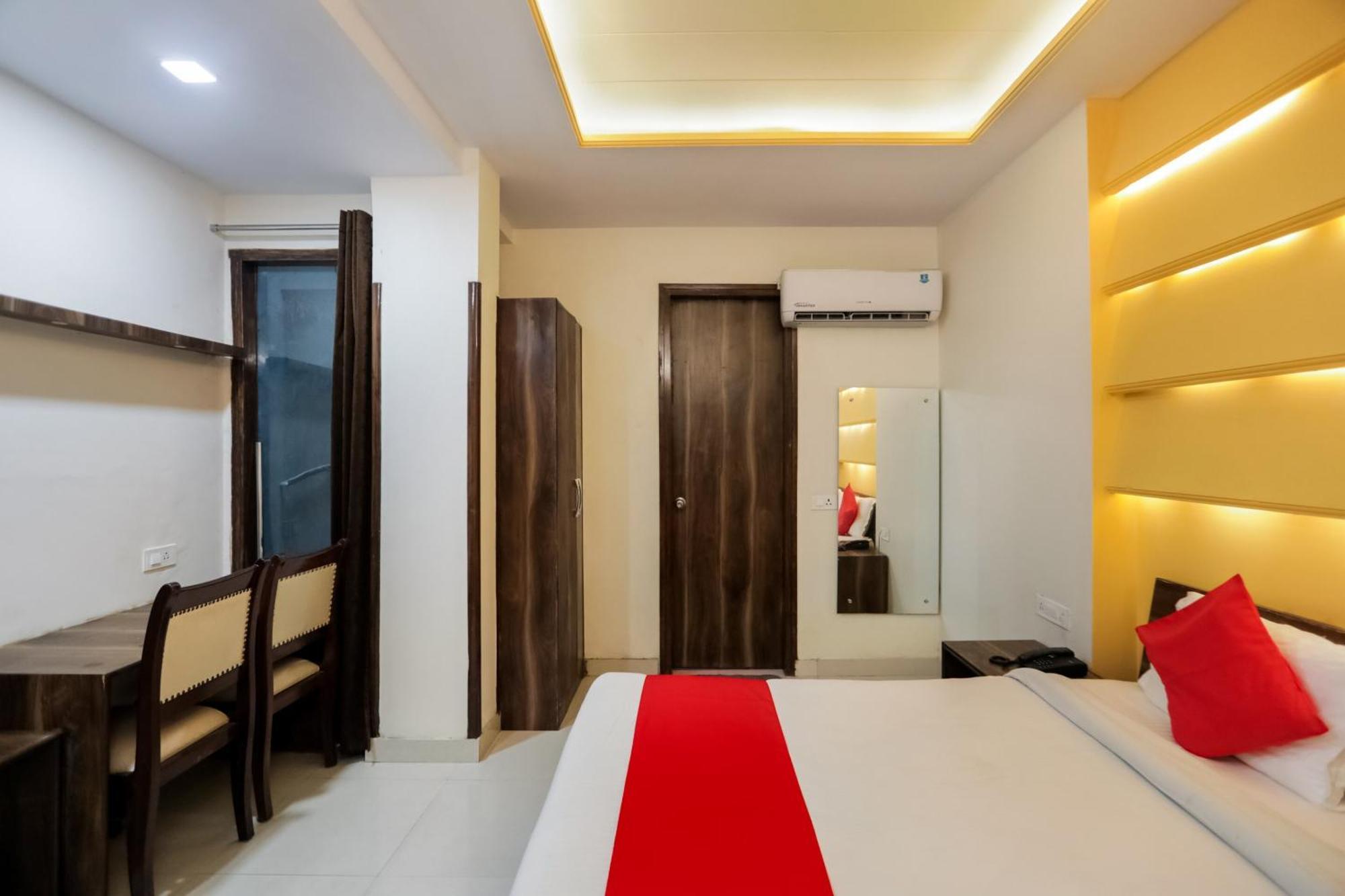 Hotel O Abhi Residency Delhi  Exterior photo
