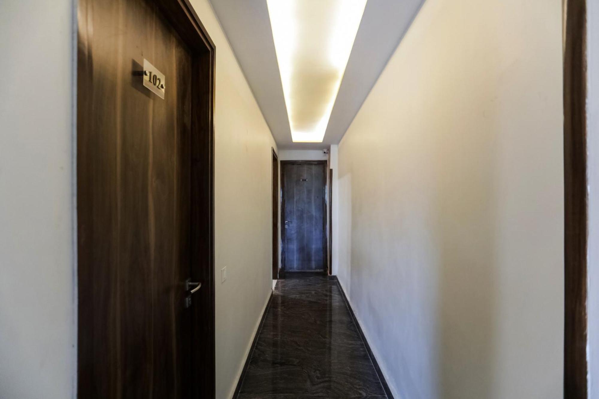 Hotel O Abhi Residency Delhi  Exterior photo