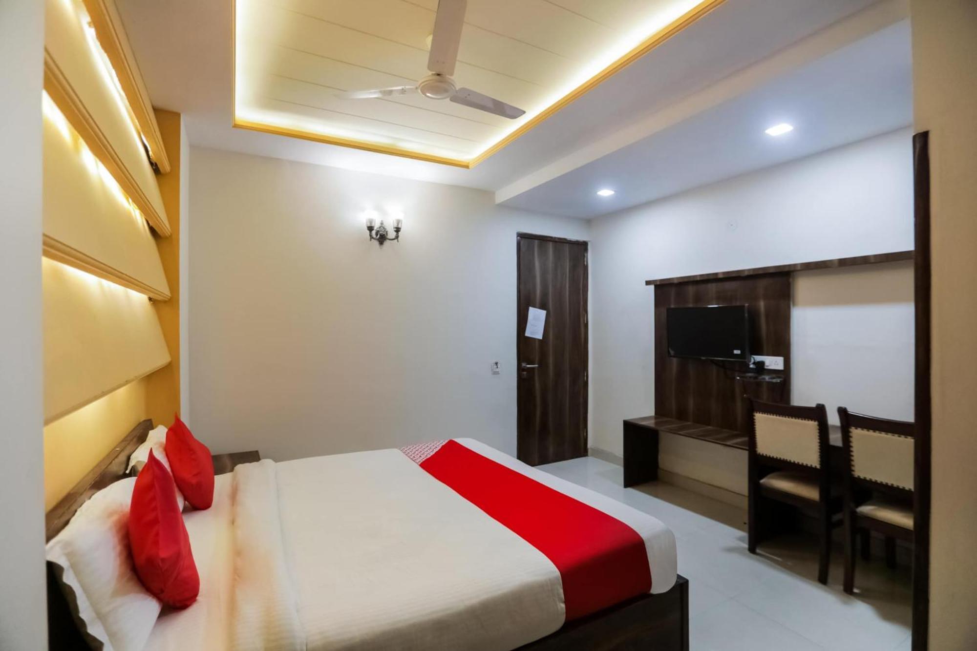 Hotel O Abhi Residency Delhi  Exterior photo