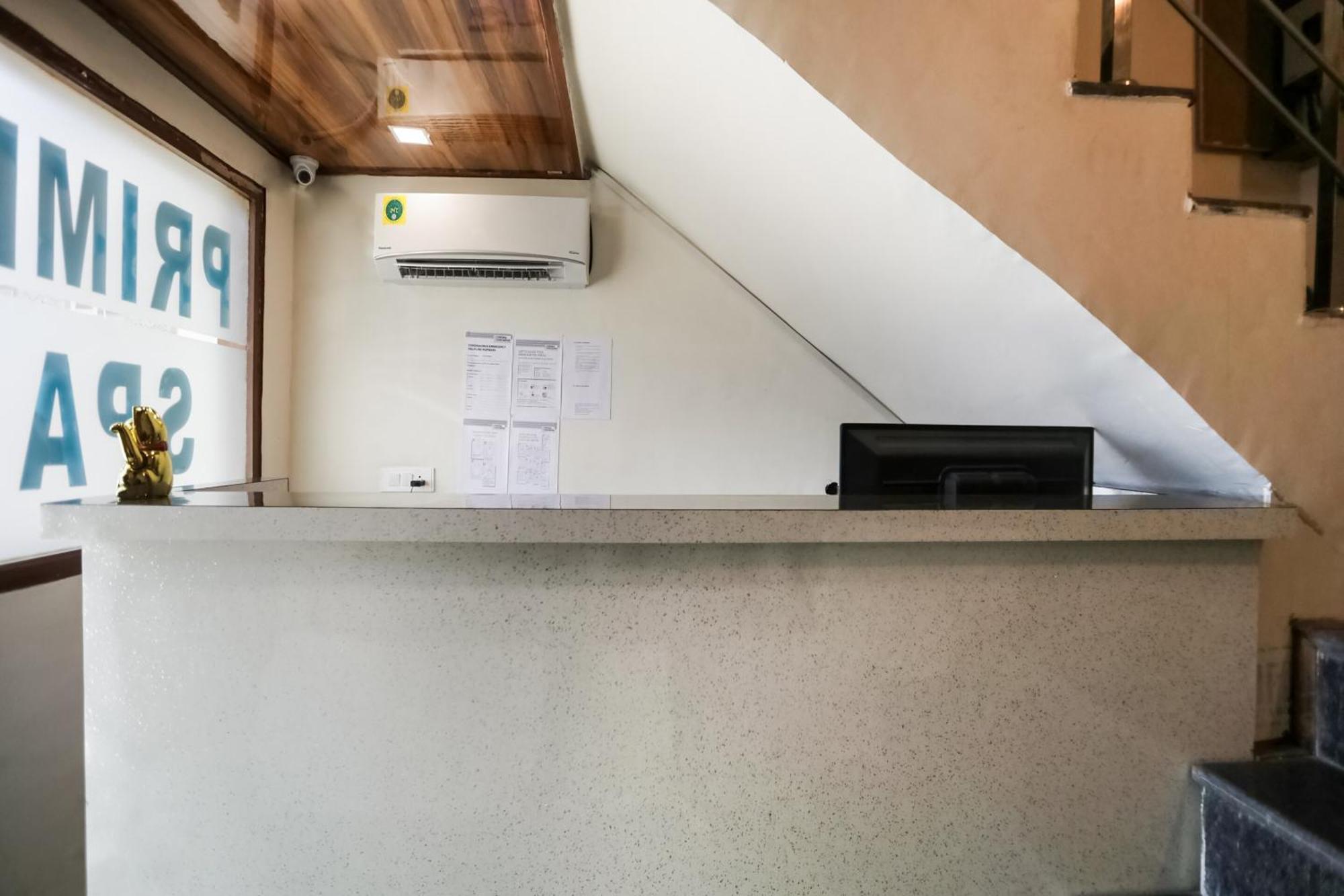 Hotel O Abhi Residency Delhi  Exterior photo