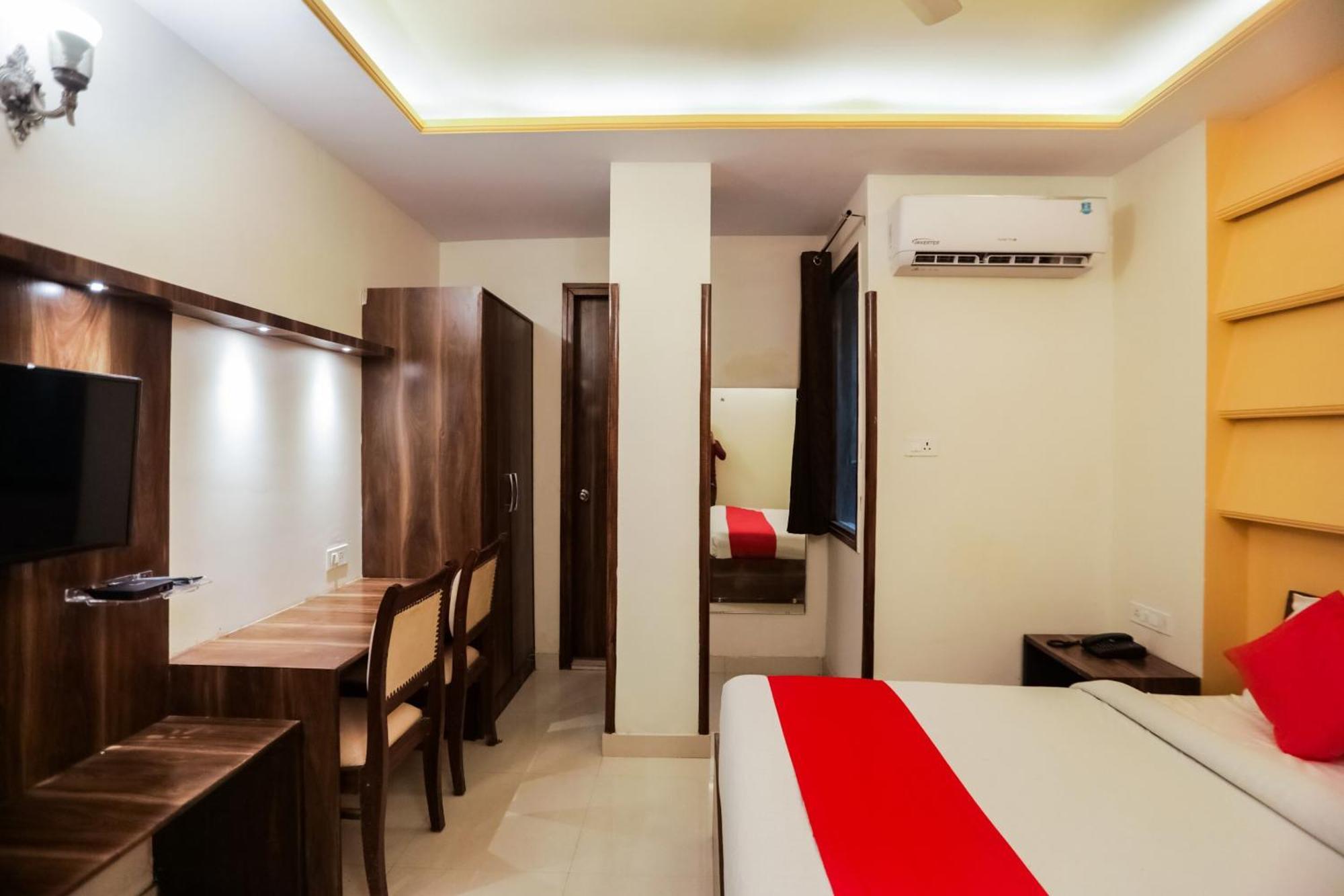 Hotel O Abhi Residency Delhi  Exterior photo