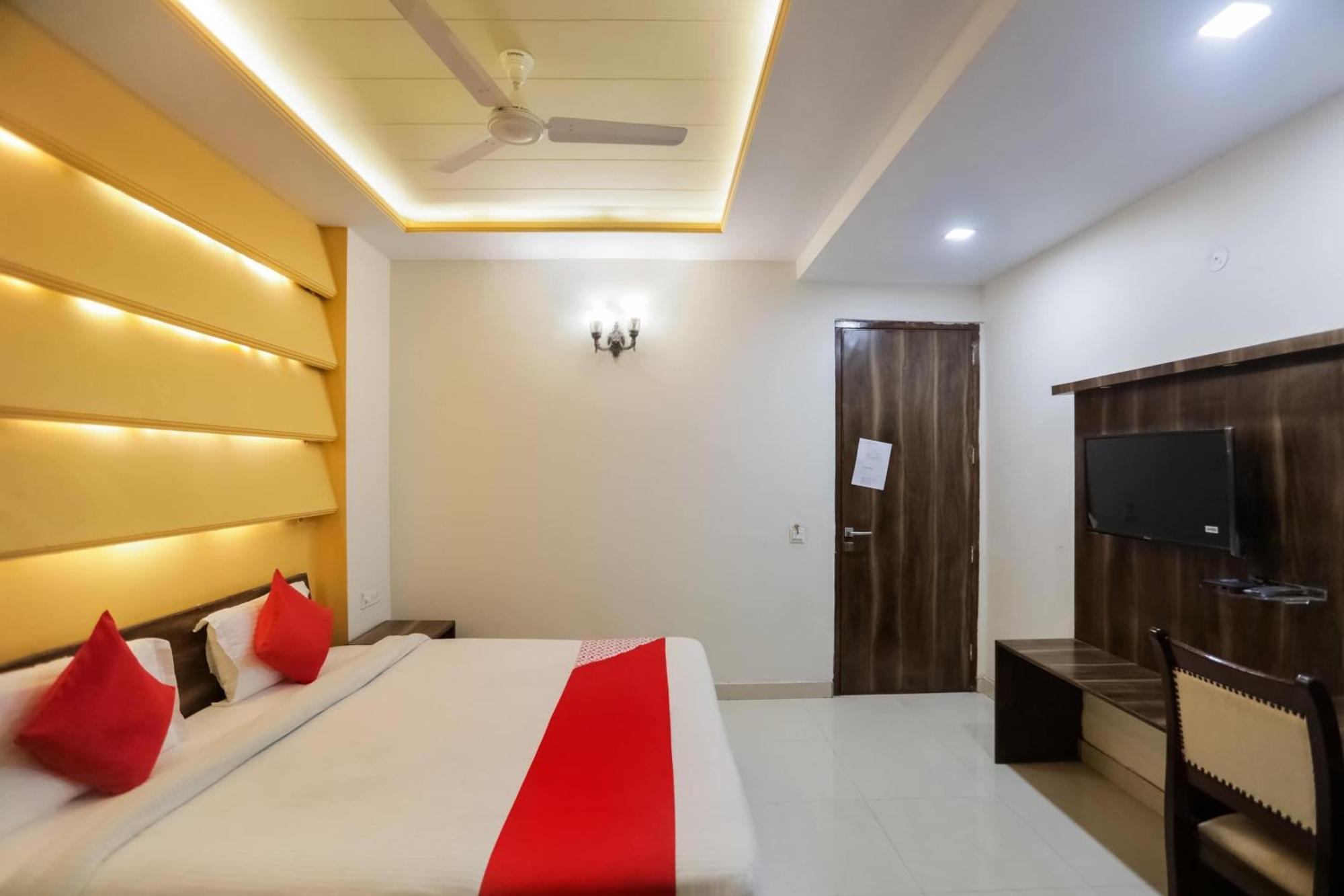 Hotel O Abhi Residency Delhi  Exterior photo